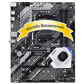 ASUS PRIME X570-P