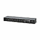 CyberPower PDU41004 Rackmount PDU schwarz