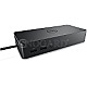 Dell Universal Dock UD22 USB-C 3.1 schwarz