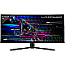 86.4cm (34") LC-Power LC-M34-UWQHD-165-C VA HDR400 UWQHD 165Hz Gaming Curved