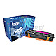 FreeColor HP CF213A magenta