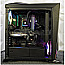 GamingLine Corsair iCue 1 R5-5600X-M2-RTX4070 OC WiFi
