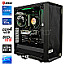 GamingLine i5-13600-M2-RTX4070 OC WiFi