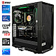 GamingLine i5-13600-M2-RTX4070 OC WiFi