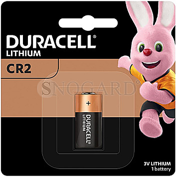 Duracell Ultra M3 CR2 (CR15H270)