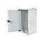 Digitus Professional DN-10 12HE 10" Wandschrank 300mm Tiefe grau