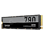 1TB Lexar LNM790X001T-RNNNG NM790 M.2 2280 PCIe 4.0 x4 SSD