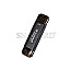 256GB Transcend ESD310C USB-A 3.1/USB-C 3.1 schwarz