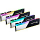 32GB G.Skill F4-3600C16Q-32GTZN Trident Z Neo RGB DDR4-3600 Kit