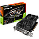 4GB Gigabyte GV-N1656WF2OC-4GD 2.0 GeForce GTX1650 D6 Windforce OC 4G Rev. 2.0