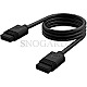 Corsair CL-9011119-WW iCUE LINK Kabel 600mm gerade schwarz