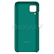 Huawei P40 Lite PC Protective Case green