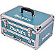 Makita 823324-5 Makita Schubladen Werkzeugkoffer blau