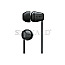 Sony WI-C100B In-Ear schwarz