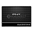 2TB PNY SSD7CS900-2TB-RB CS900 2.5" SATA 6Gb/s SSD