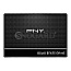 2TB PNY SSD7CS900-2TB-RB CS900 2.5" SATA 6Gb/s SSD