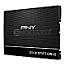 2TB PNY SSD7CS900-2TB-RB CS900 2.5" SATA 6Gb/s SSD