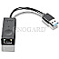 Lenovo 4X90S91830 Ethernet Adapter USB 3.0 - ThinkPad Gen2
