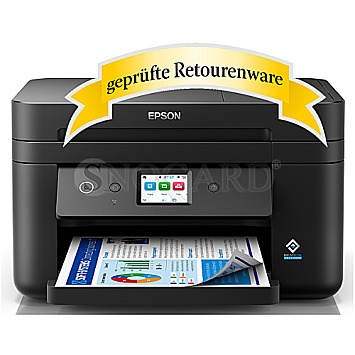 Epson WorkForce WF-2960DWF 4in1 MFP A4 Duplex WiFi