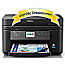 Epson WorkForce WF-2960DWF 4in1 MFP A4 Duplex WiFi