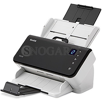 Kodak Alaris Scanner E1030 A4 Dokumentenscanner