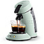 Philips CSA210/20 Senseo Original Plus mint Kaffeepadmaschine