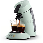 Philips CSA210/20 Senseo Original Plus mint Kaffeepadmaschine