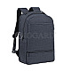 Rivacase 8365. 17.3" Carry-On Notebook Rucksack schwarz