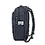 Rivacase 8365. 17.3" Carry-On Notebook Rucksack schwarz