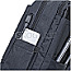 Rivacase 8365. 17.3" Carry-On Notebook Rucksack schwarz