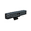 Yealink UVC34 All-in-One USB Videobar 4K Ultra HD schwarz