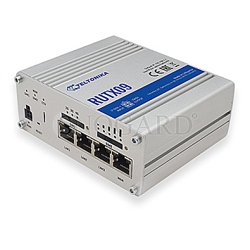 Teltonika RUTX09 LTE Router