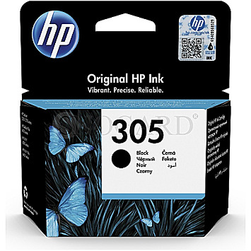 HP 305 3YM61AE 120 Seiten schwarz