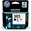 HP 305 3YM61AE 120 Seiten schwarz