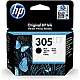 HP 305 3YM61AE 120 Seiten schwarz