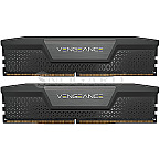 96GB Corsair CMK96GX5M2B6400C32 Vengeance DDR5-6400 schwarz