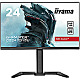 60.5cm (23.8") Iiyama G-Master GB2470HSU-B5 Red Eagle IPS Full-HD 165Hz Pivot