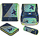 Herlitz 50043118 Loop Plus Funky Ninja Schulranzen Set