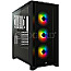 Modular PC AMD Basis B550 Corsair iCue 4000X RGB 850W WiFi