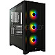 Modular PC AMD Basis B550 Corsair iCue 4000X RGB 850W WiFi