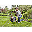 Gardena 18520-20 CleverRoll L Easy Schlauchwagen ohne Schlauch