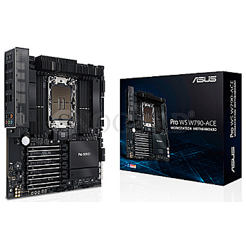 ASUS PRO WS W790-ACE