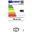 68.6cm (27") EIZO FlexScan EV2795-WT IPS WQHD Blaulichtfilter Pivot GLAN white