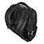 Targus TBB618GL Mobile Elite 15.6" Laptop Backpack schwarz