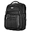 Targus TBB618GL Mobile Elite 15.6" Laptop Backpack schwarz