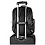 Targus TBB618GL Mobile Elite 15.6" Laptop Backpack schwarz