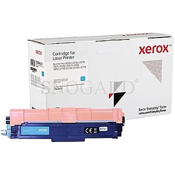 Xerox 006R04231 Everyday Toner TN-247C Cyan