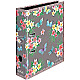 Herlitz 50044061 Ordner maX.file A4 Ladylike Butterflies