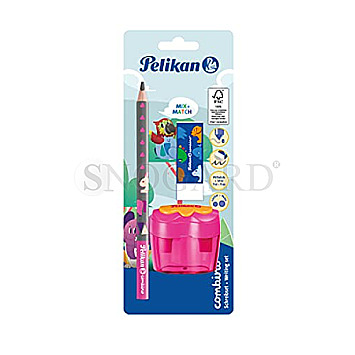 Pelikan 821612 Combino Schreiblernbleistift Set