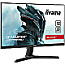 68.6cm(27") Iiyama G-MASTER G2770HSU-B1 Red Eagle IPS Full-HD 165Hz Gaming